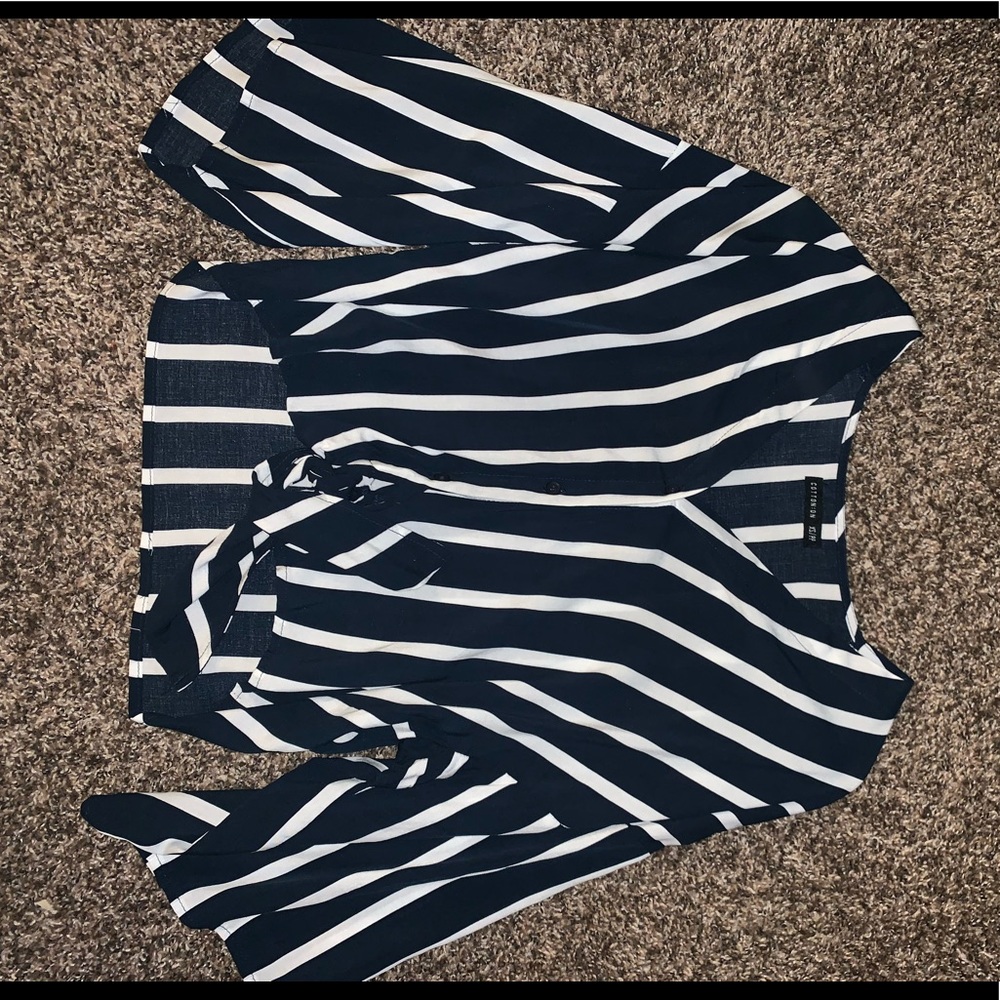 Cotton On Blouse